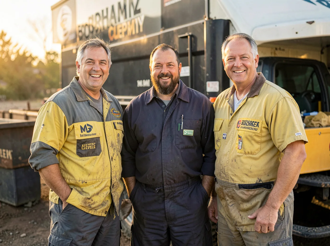 Sewage Cleanup company in Grand Terrace, CA