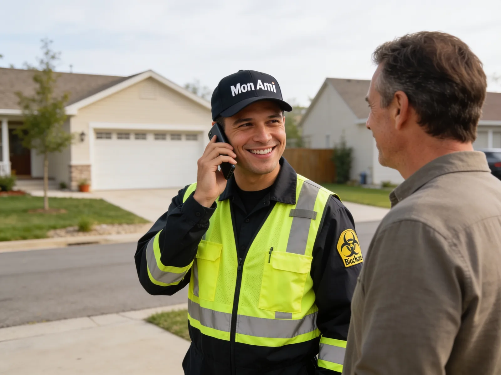Sewage Cleanup Grand Terrace, CA FAQs