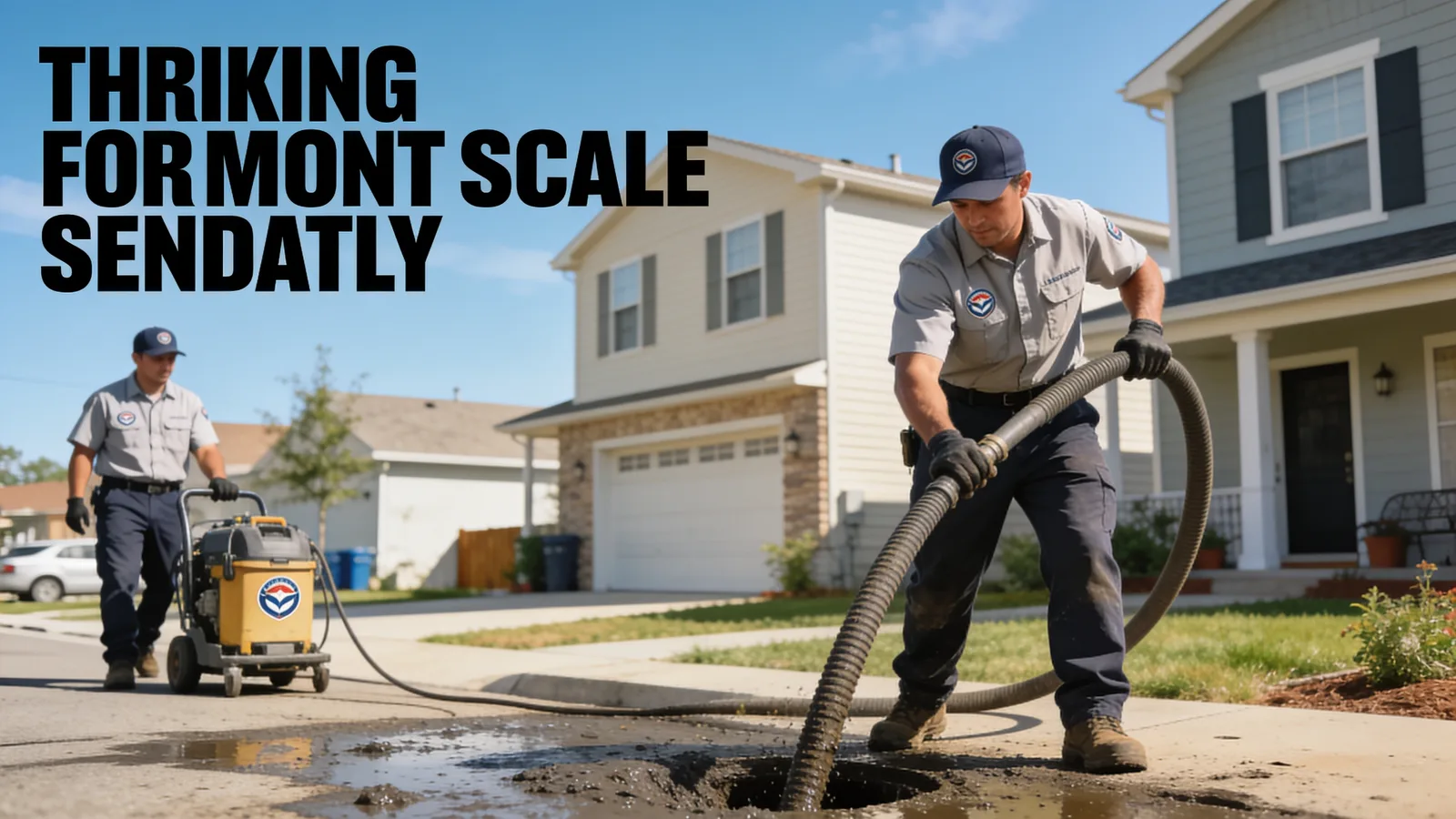 Sewage Cleanup in Grand Terrace, CA near me